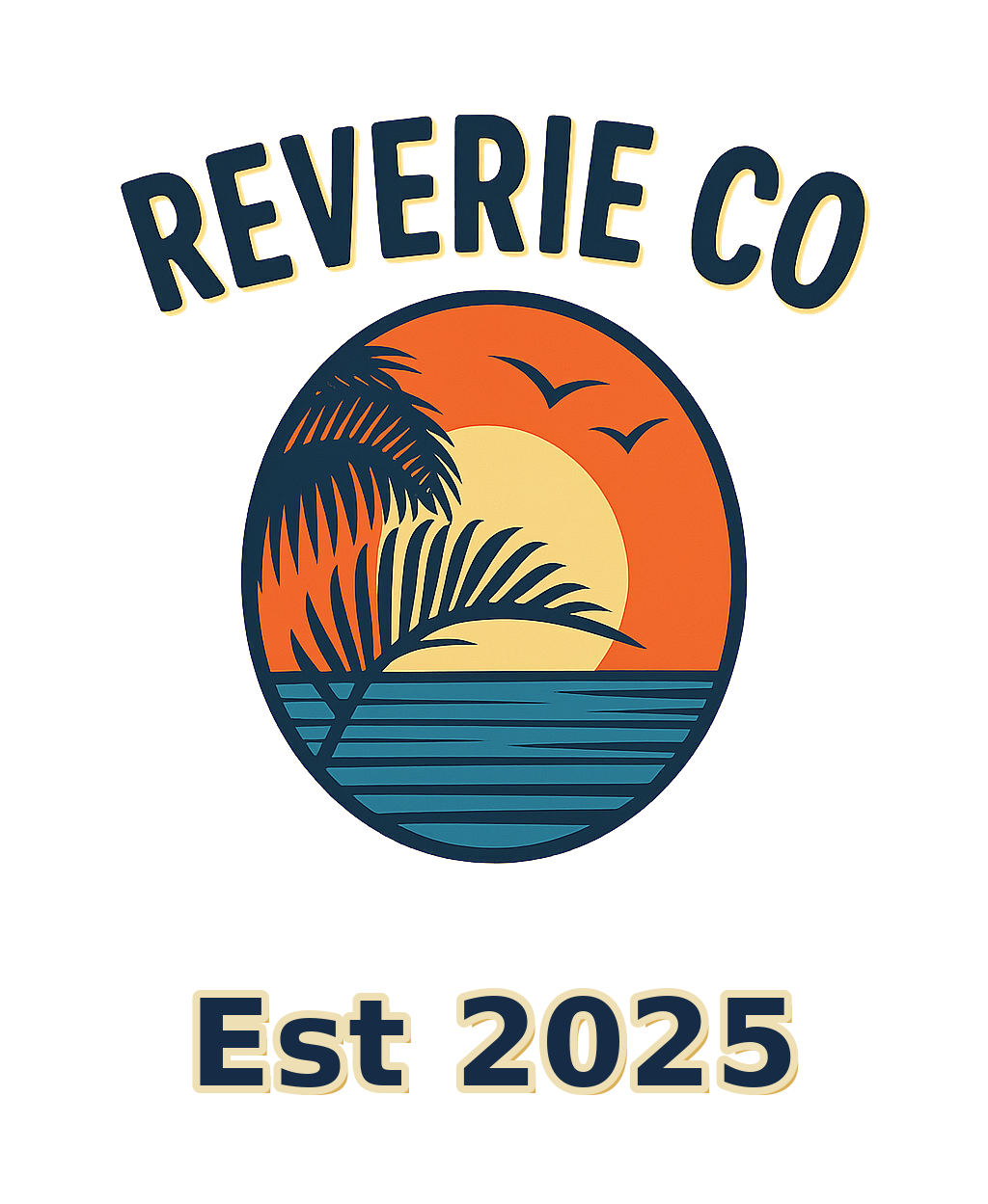 Reverie Co logo